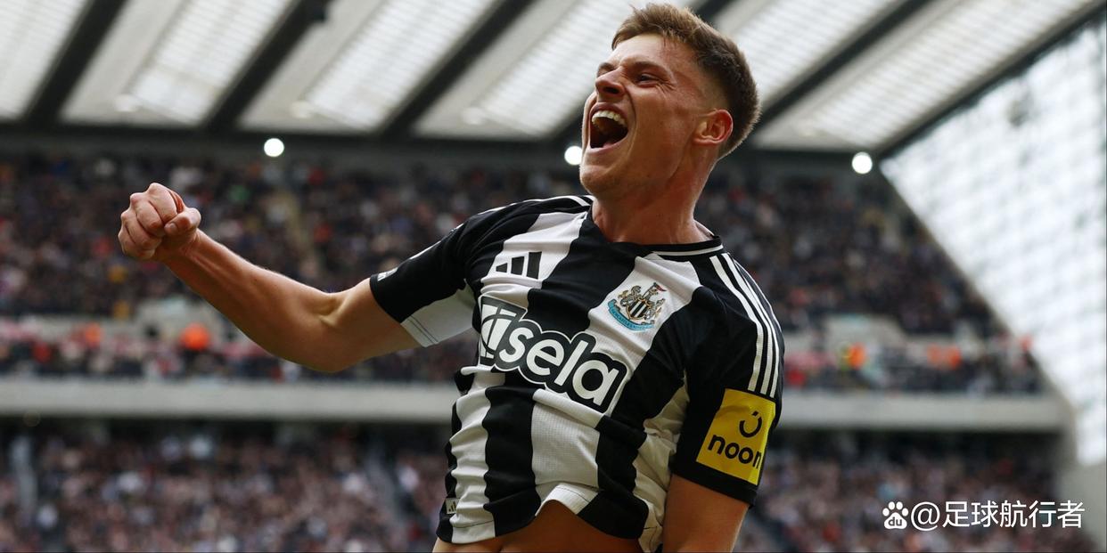 纽卡斯尔发布备战花絮，赛后调整名单，欧冠任务艰巨，资深球员宣示担当的简单介绍