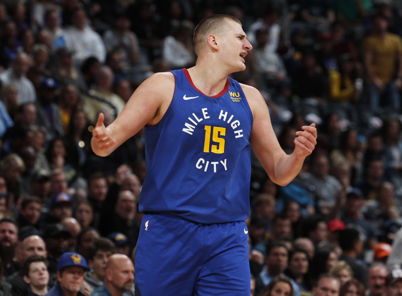 葡超赛程吃紧；丹佛掘金国际比赛日更衣室发声；信心回归；赛程密集仍需轮换